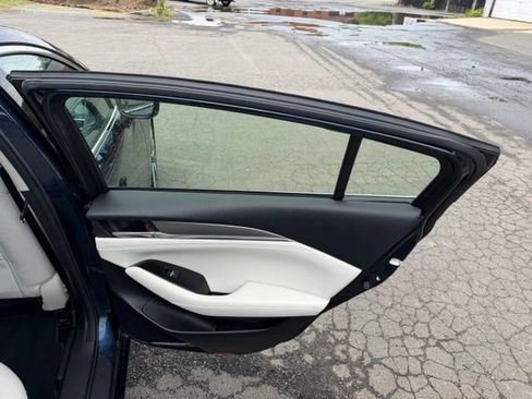 Used 2018 MAZDA MAZDA6 Grand Touring Reserve FWD image 15