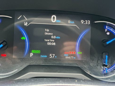 Used 2019 Toyota RAV4 XSE AWD/4WD image 26