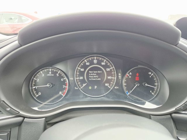 New 2026 MAZDA CX-30 AWD 2.5 S w/ Select Sport Pkg image 16