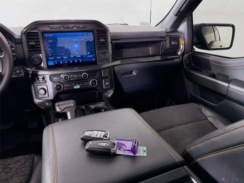 Used 2023 Ford F150 Tremor w/ Trailer Tow Package image 24