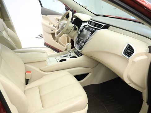 Used 2015 Nissan Murano SL w/ SL Technology Package AWD/4WD image 23