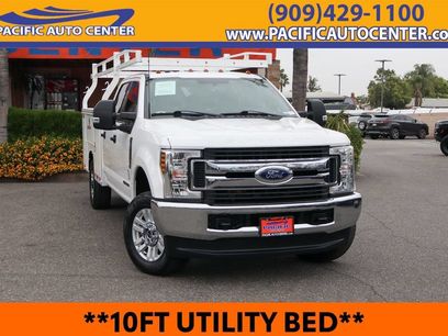 Used 2019 Ford F350 XLT