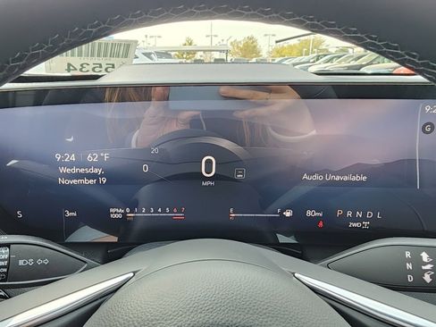 New 2026 Buick Enclave Preferred image 25