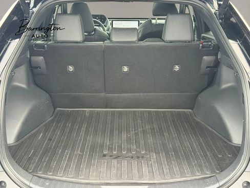 Used 2024 Toyota bZ4X FWD image 20