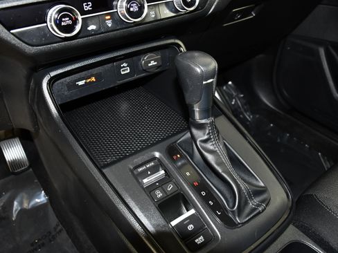 Certified 2023 Honda CR-V LX image 29