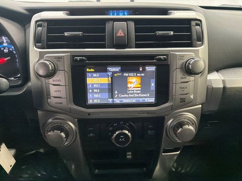 Used 2016 Toyota 4Runner SR5 RWD image 27