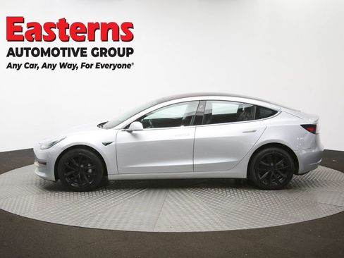 Used 2018 Tesla Model 3 Long Range image 56