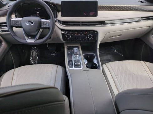Used 2026 INFINITI QX60 Autograph w/ Autograph Tech Package AWD/4WD image 29