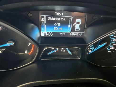 Used 2012 Ford Focus Titanium image 18