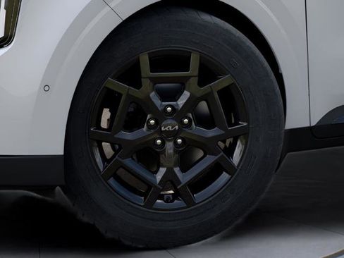 New 2026 Kia Carnival SX w/ SX Dark Edition Package image 10