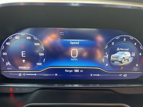 Used 2024 Chevrolet Tahoe High Country w/ Advanced Technology Package image 36