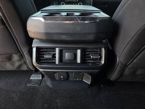 Used 2022 Ford F150 XLT w/ Equipment Group 302A High AWD/4WD image 20