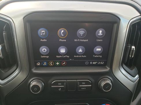 Used 2020 Chevrolet Silverado 1500 LT w/ All-Star Edition image 23