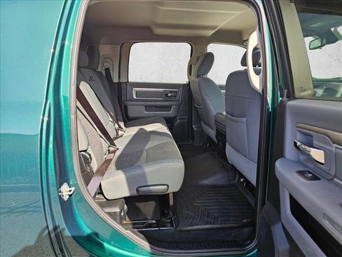 Used 2015 RAM 3500 SLT image 11