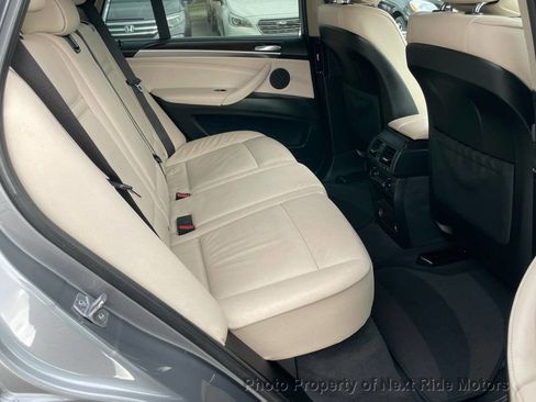 Used 2013 BMW X5 xDrive35i image 12