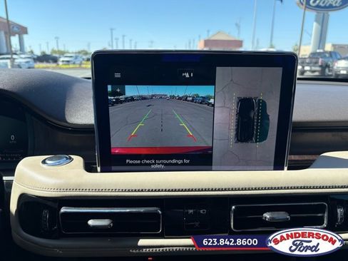Used 2020 Lincoln Aviator Reserve w/ Equipment Group 201A AWD/4WD image 19