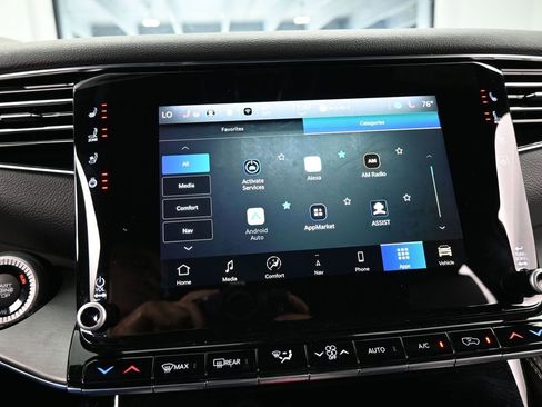 Used 2023 Jeep Wagoneer Series II image 23