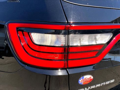 Certified 2020 Dodge Durango Citadel RWD image 26