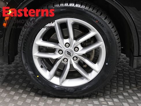 Used 2024 Dodge Durango R/T AWD/4WD image 34