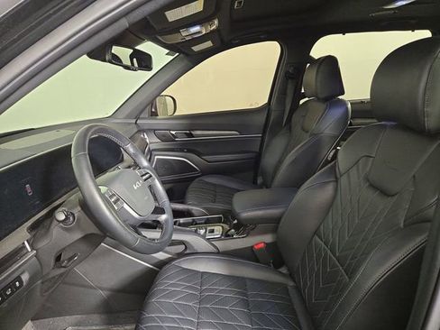Used 2025 Kia Telluride EX X-Line AWD/4WD image 11