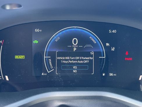 New 2026 Toyota Camry SE FWD image 12