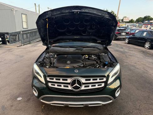 Used 2019 Mercedes-Benz GLA 250 image 53