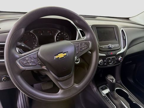 Used 2021 Chevrolet Equinox LT AWD/4WD image 15