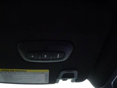 Certified 2024 Jeep Grand Cherokee L Limited image 27