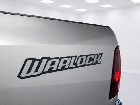 Used 2019 RAM 1500 Warlock AWD/4WD image 11