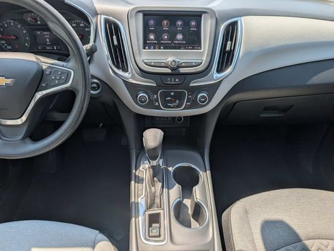 Used 2022 Chevrolet Equinox LS AWD/4WD image 18