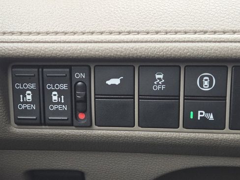 Certified 2022 Honda Odyssey Elite image 21