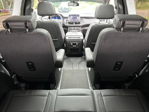Used 2024 Chevrolet Tahoe RST w/ Luxury Package RWD image 36