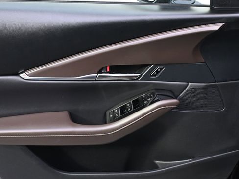 Used 2023 MAZDA CX-30 AWD 2.5 S w/ Premium Package image 22