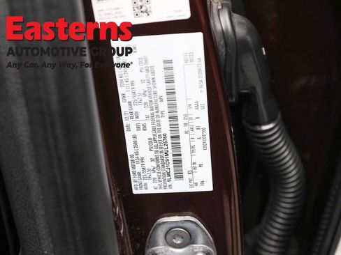 Used 2021 Lincoln Corsair FWD w/ Premium Package image 37