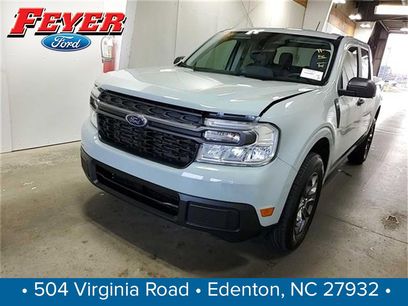 Used 2024 Ford Maverick XLT