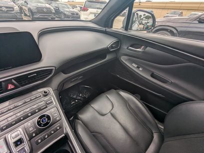 Used 2023 Hyundai Santa Fe Calligraphy w/ Cargo Package