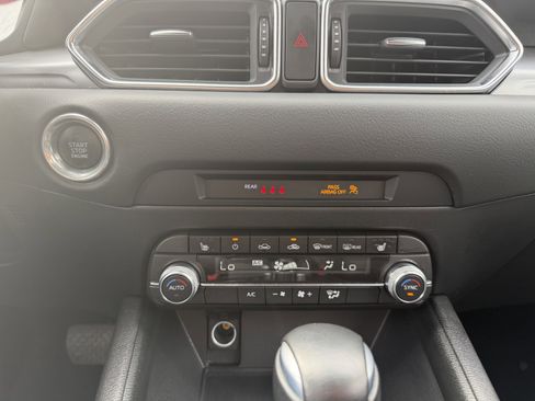 Used 2023 MAZDA CX-5 AWD 2.5 S w/ Preferred Package image 20