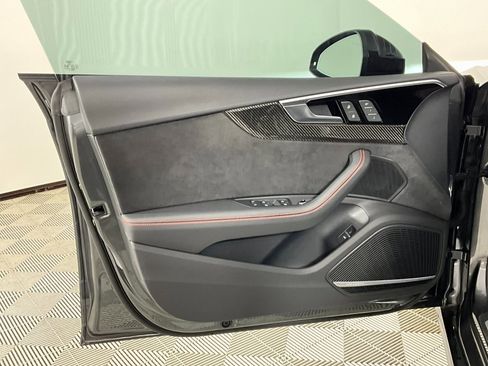 Used 2023 Audi S5 Premium Plus image 18