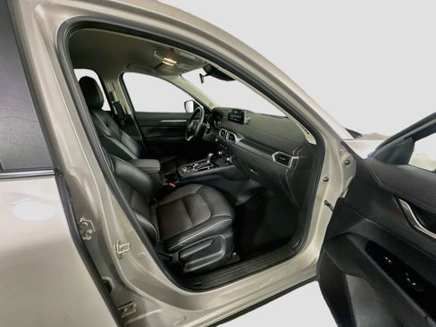 Used 2025 MAZDA CX-5 AWD 2.5 S w/ Select Package image 30
