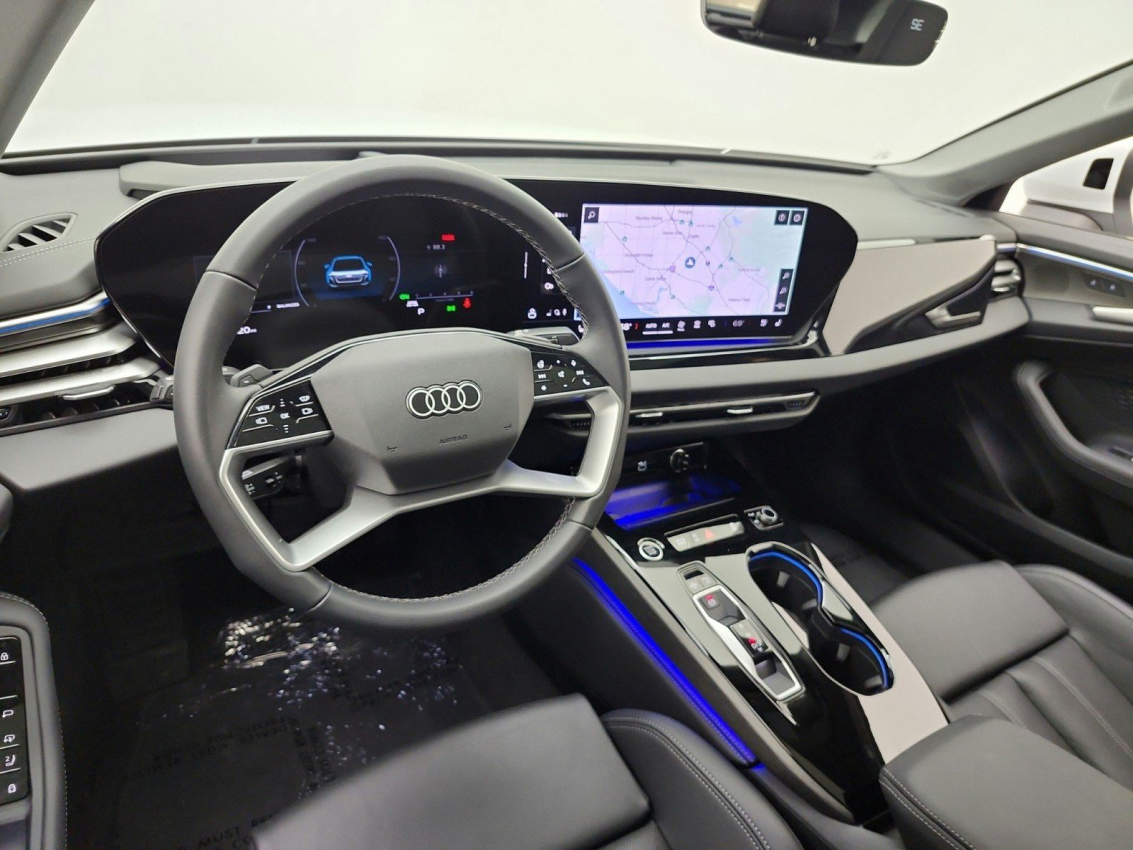 Used 2025 Audi A5 Premium Plus AWD/4WD image 14
