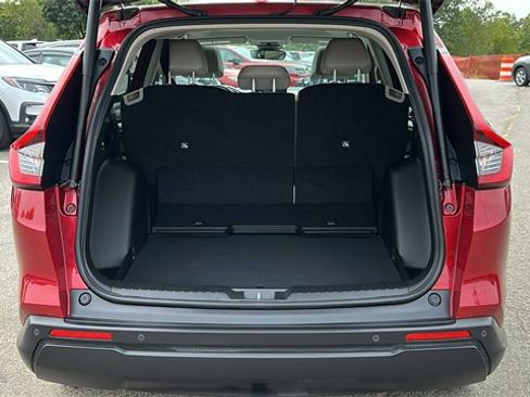 Used 2025 Honda CR-V EX-L image 27