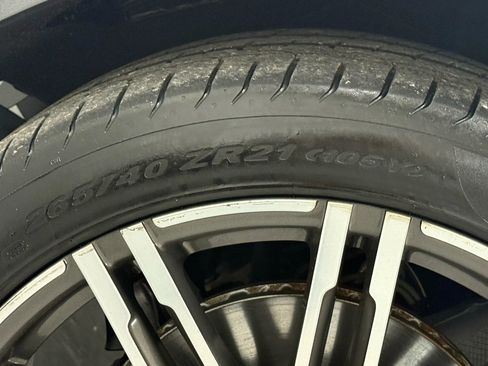 Used 2018 Porsche Macan S image 50