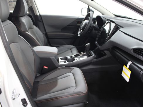 New 2026 Subaru Crosstrek 2.5i Limited AWD/4WD image 23