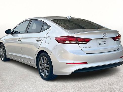 Used 2018 Hyundai Elantra SEL image 12