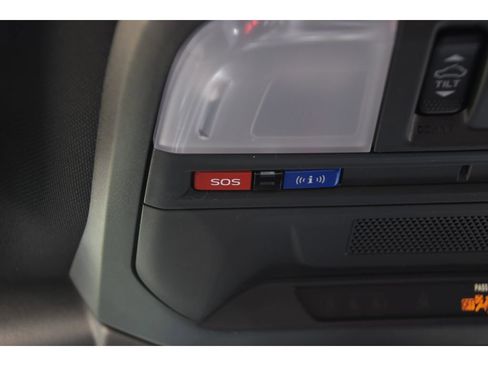 New 2026 Subaru WRX Limited AWD/4WD image 35