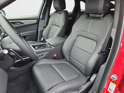 New 2026 Jaguar F-PACE R-Dynamic S AWD/4WD image 16