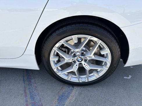 New 2026 BMW 330i Sedan w/ Convenience Package image 6