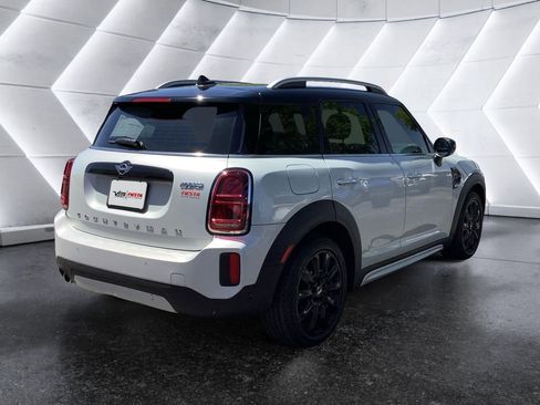 Used 2021 MINI Cooper Countryman FWD image 4