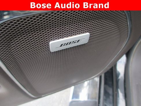 Used 2014 GMC Sierra 1500 SLT w/ SLT Crew Cab Value Package image 19