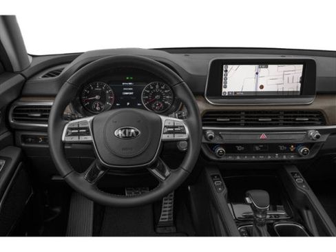 Used 2020 Kia Telluride SX w/ SX Prestige Package image 10